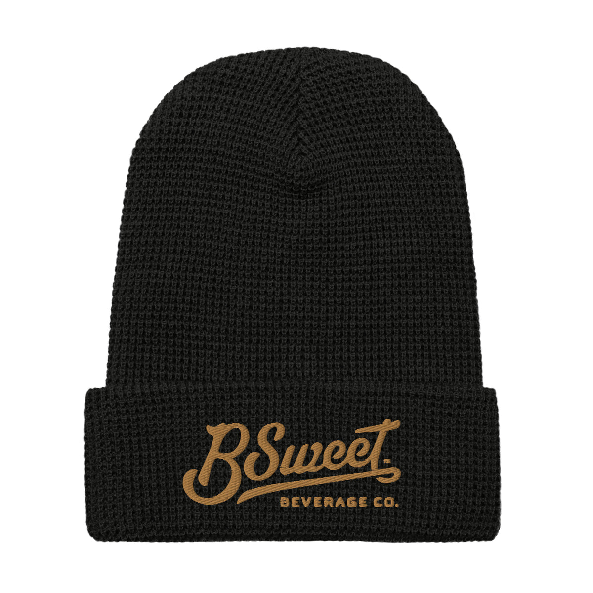 BSBC Waffle beanie